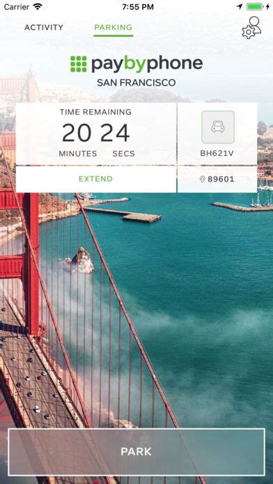‎PayByPhone Parking on the App Store.